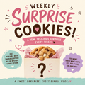 Weekly Surprise Cookie Subscription