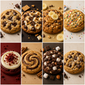 All the Cookies